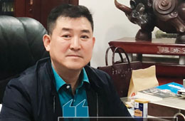 榜樣經銷商丨李成永：經銷商要做好產品優勢的“放大鏡”！