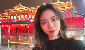 凍二代 | 鴻津何桂婷：瞄準新需求搭建新渠道，為26年企業帶來新食尚