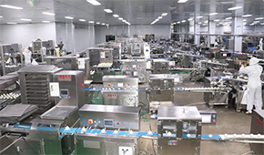 慷達(dá)竇發(fā)亮：匠人、匠心、匠品，做速凍老面包子開(kāi)創(chuàng)者和引領(lǐng)者