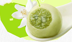 湯圓“愛上”茶飲，你怎么看？