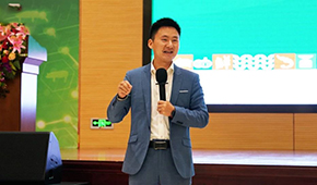 揚翔食品總經理：品質引領，創新驅動，2024逆勢增長180%