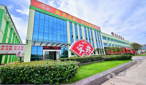 河南公司增資1.2億，“速凍一哥”決戰(zhàn)中原？